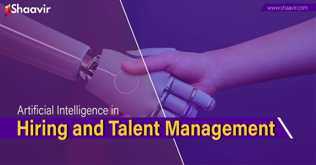 AI Integration in Talent Management